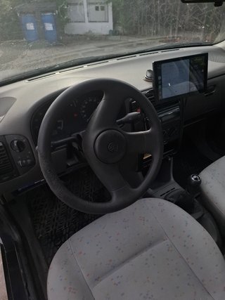 Volkswagen Polo 1997 1.0