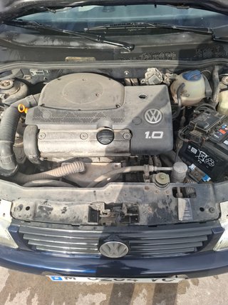 Volkswagen Polo 1997 1.0
