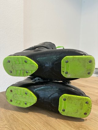 Bota de esquí junior Rossignol 25,5