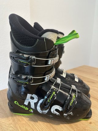 Bota de esquí junior Rossignol 25,5