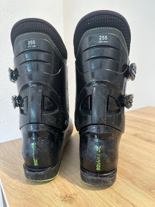 Bota de esquí junior Rossignol 25,5