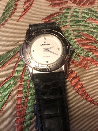 Reloj de mujer Letual