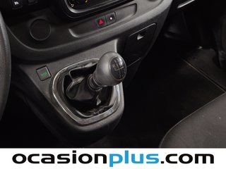 Fiat Talento Furgon 1.6 MultiJet Base Corto N1 88 kW (120 CV)