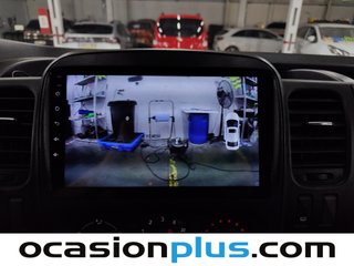 Fiat Talento Furgon 1.6 MultiJet Base Corto N1 88 kW (120 CV)