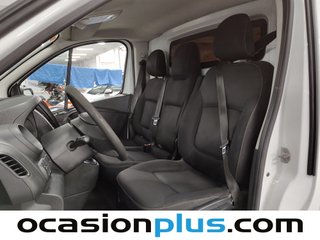 Fiat Talento Furgon 1.6 MultiJet Base Corto N1 88 kW (120 CV)