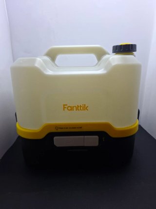 Hidrolimpiadora Portátil Fanttik