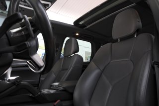 Porsche Cayenne 2016