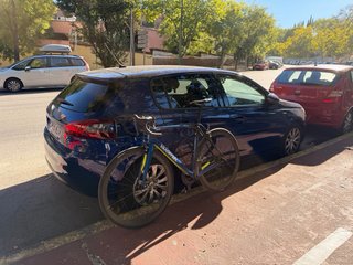 Ruedas Mavic Cosmic SL 45 Carbono UST NUEVAS