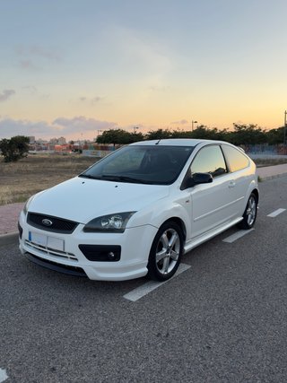 Ford Focus 2006