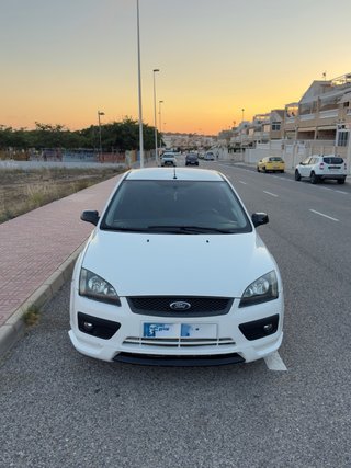 Ford Focus 2006