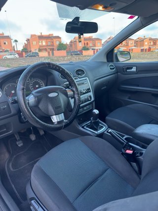 Ford Focus 2006