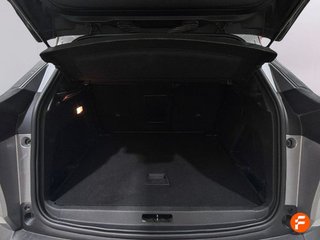 Peugeot 3008 1.2 100KW Allure eDCS6