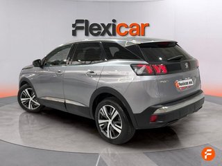 Peugeot 3008 1.2 100KW Allure eDCS6