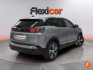 Peugeot 3008 1.2 100KW Allure eDCS6