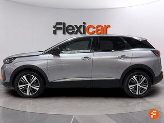 Peugeot 3008 1.2 100KW Allure eDCS6