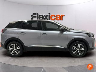 Peugeot 3008 1.2 100KW Allure eDCS6
