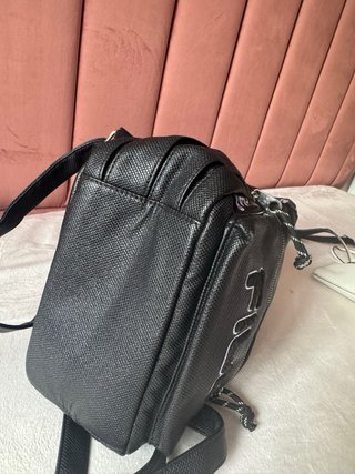 Mochila Fila Negra
