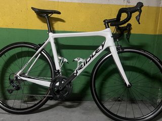 Bicicleta de Carretera Ridley Fenix Carbon