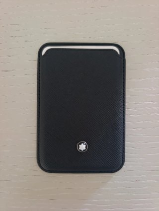 Montblanc Magsafe per iPhone - Nuovo