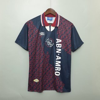 Camiseta Ajax Retro Umbro Talla M