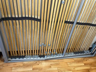 Somier 150x190 cm