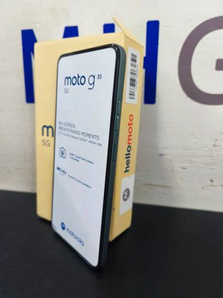 Moto g35 5G  4GB /128GB  1 Año Garantía