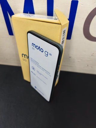 Moto g35 5G  4GB /128GB  1 Año Garantía