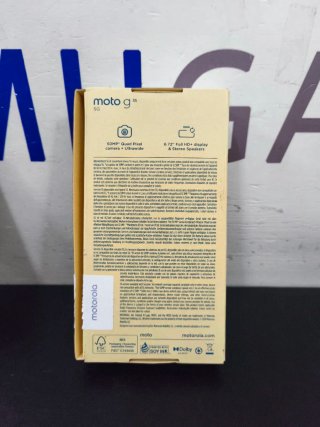 Moto g35 5G  4GB /128GB  1 Año Garantía