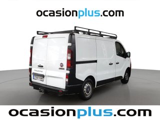 Fiat Talento Furgon 1.6 MultiJet Base Corto N1 88 kW (120 CV)