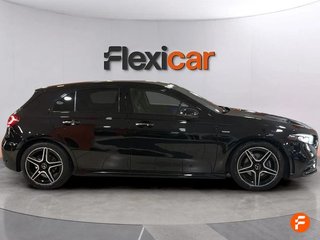 Mercedes-Benz Clase A A 180 d