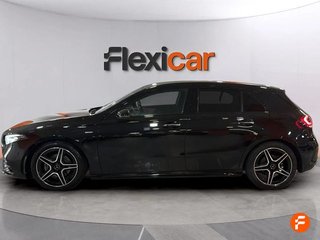 Mercedes-Benz Clase A A 180 d