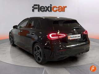 Mercedes-Benz Clase A A 180 d