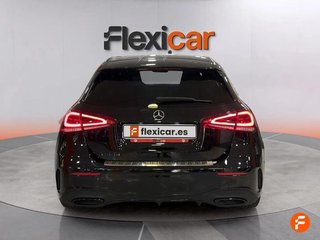 Mercedes-Benz Clase A A 180 d
