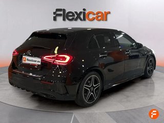 Mercedes-Benz Clase A A 180 d