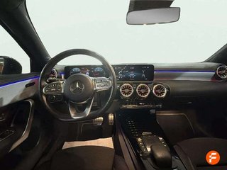 Mercedes-Benz Clase A A 180 d