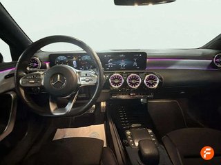 Mercedes-Benz Clase A A 180 d
