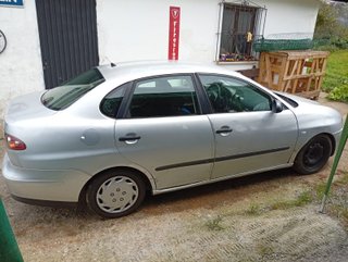 SEAT Cordoba 2002