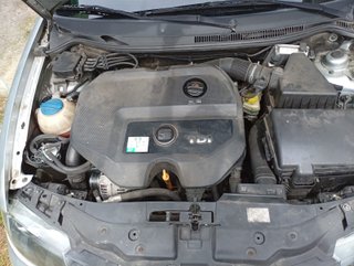SEAT Cordoba 2002