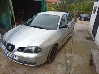 SEAT Cordoba 2002