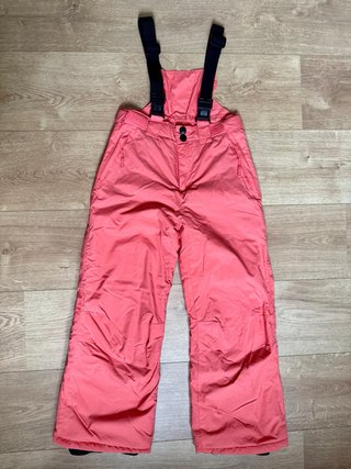 Conjunto Esqui/Snow Niña