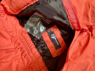 Conjunto Esqui/Snow Niña