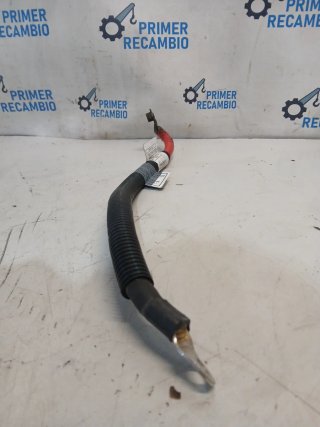 Cable Positivo Batería BMW X5 E70