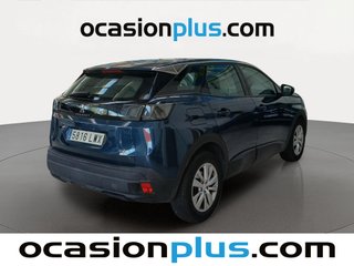 Peugeot 3008 BlueHDi 130 S&S Active Pack 96 kW (130 CV)