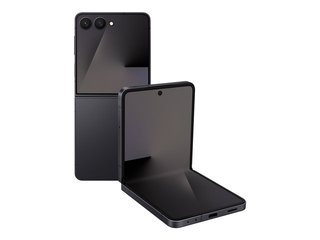 Samsung Galaxy Z Flip7 5G Nero 256GB