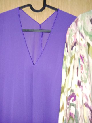 Vestido Boho Slowlove