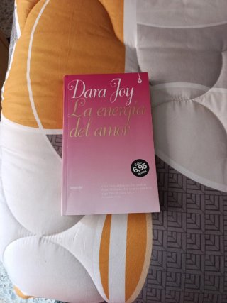 La energía del amor