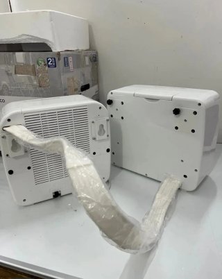 Aire Acondicionado Eurom AC2401