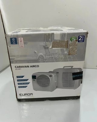 Aire Acondicionado Eurom AC2401