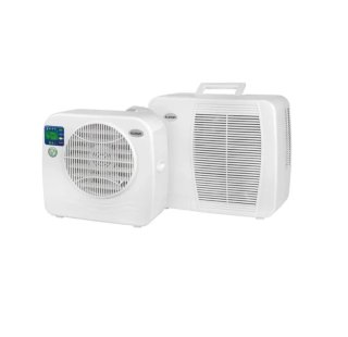 Aire Acondicionado Eurom AC2401
