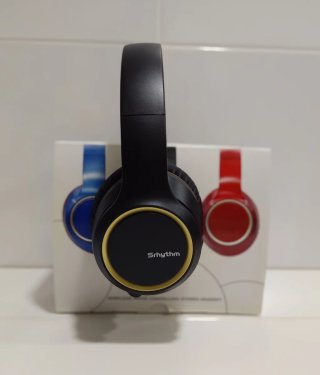Auriculares Inalámbricos SRHYTHM NC15